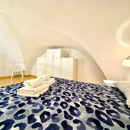 Perla 19 - Un Letto Ideale *