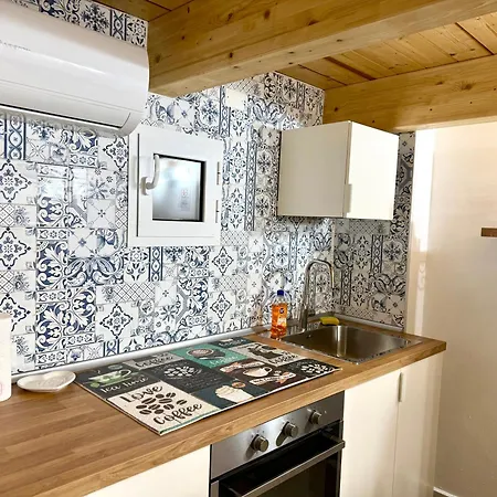 Perla 19 - Un Letto Ideale Apartman Gaeta
