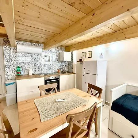 Apartman Perla 19 - Un Letto Ideale Gaeta