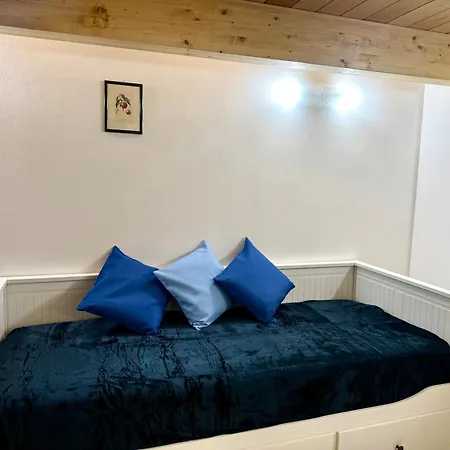 Perla 19 - Un Letto Ideale Apartman *