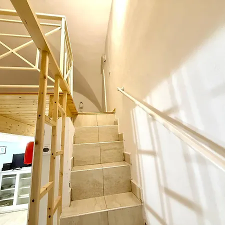 Apartman Perla 19 - Un Letto Ideale *