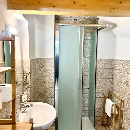 Apartman Perla 19 - Un Letto Ideale Gaeta