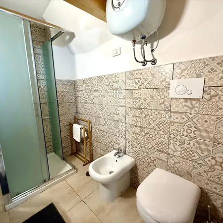 Apartman Perla 19 - Un Letto Ideale Gaeta
