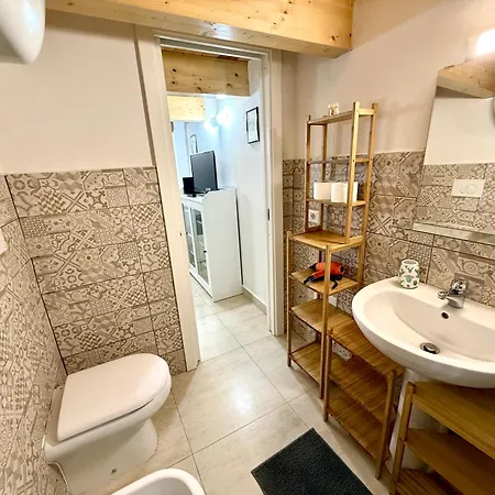 Perla 19 - Un Letto Ideale Apartman