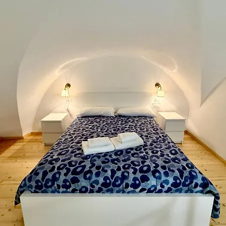 Perla 19 - Un Letto Ideale Appartamento