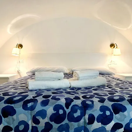 Perla 19 - Un Letto Ideale Appartamento *
